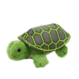 בובת אצבע - צב