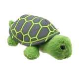 בובת אצבע - צב