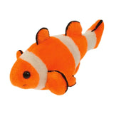 בובת אצבע - דג נמו