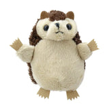 בובת אצבע - קיפוד