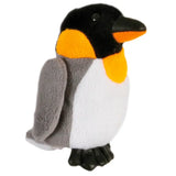 בובת אצבע - פינגווין