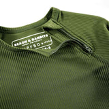 PESTO-ribbed-tee-detail