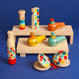 משרוקית ינשוף מעץ