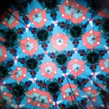 קליידוסקופ חרוזים - אוקיינוס