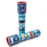 קליידוסקופ חרוזים - אוקיינוס