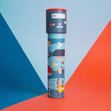 קליידוסקופ חרוזים - אוקיינוס