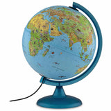 גלובוס מאיר גדול - Safari