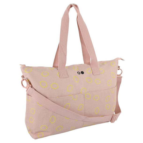 Trixie mom bag 1