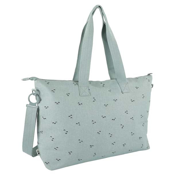 Trixie mom bag 5