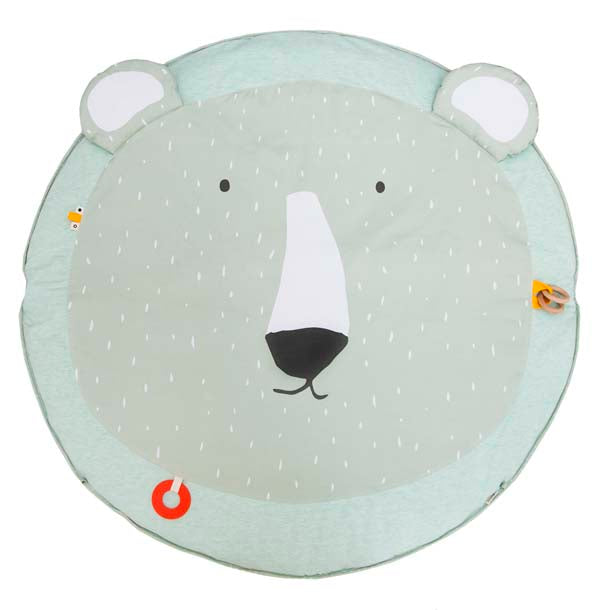 Trixie polar 10