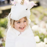 תחפושת גלימת חד קרן