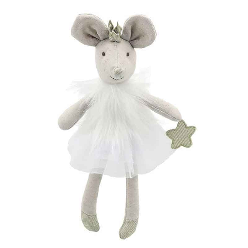 WB004105-Mouse-White-Wilberry-Dancers