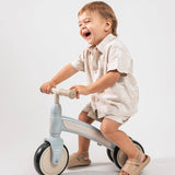 אופני איזון לפעוטות - תכלת