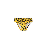 חולצת בגד ים לתינוקות מסננת קרינה Boxfish