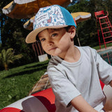 כובע מצחייה - Baseball Game