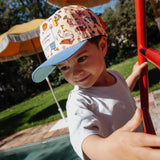 כובע מצחייה - Baseball Party