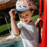 כובע מצחייה - Baseball Party