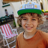 כובע מצחייה - Bball Crew