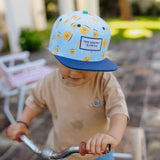 כובע מצחייה - Bball Crew