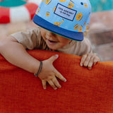 כובע מצחייה - Bball Crew