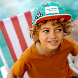 כובע מצחייה - Disco Roar