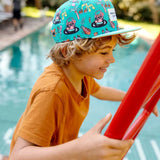 כובע מצחייה - Disco Roar