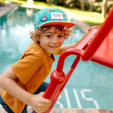 כובע מצחייה - Disco Roar