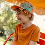 כובע מצחייה - Disco Roar