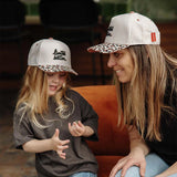 כובע מצחייה - Leopard # 5