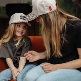 כובע מצחייה - Leopard # 5