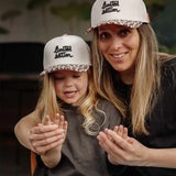 כובע מצחייה - Leopard # 5