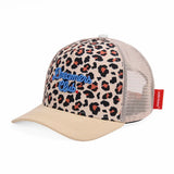 כובע מצחייה - Leopard #1