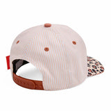 כובע מצחייה - Leopard # 5