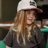 כובע מצחייה - Leopard # 5