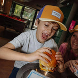 כובע מצחייה - Mini Canyon