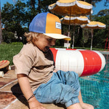 כובע מצחייה - Mini Canyon