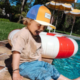 כובע מצחייה - Mini Canyon