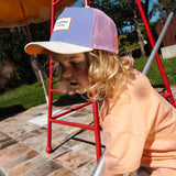 כובע מצחייה - Mini Iris