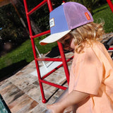 כובע מצחייה - Mini Iris