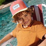 כובע מצחייה - Mini Neo