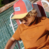 כובע מצחייה - Mini Neo