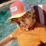 כובע מצחייה - Mini Neo