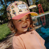 כובע מצחייה - Unicorn