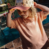 כובע מצחייה - Unicorn