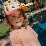 כובע מצחייה - Unicorn