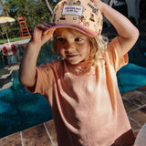 כובע מצחייה - Unicorn