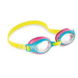 משקפת שחייה  INTEX
