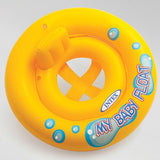 הליכון מתנפח לפעוטות 1-2 INTEX