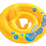 הליכון מתנפח לפעוטות 1-2 INTEX