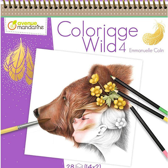 coloriage_wild_4_cover